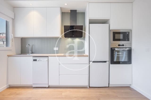 3 camera da letto Appartamento da affittare in Russafa, Valencia città - 1.700 € (Rif: 9855548)