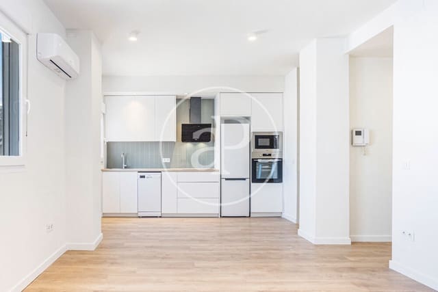 3 camera da letto Appartamento da affittare in Russafa, Valencia città - 1.700 € (Rif: 9855548)