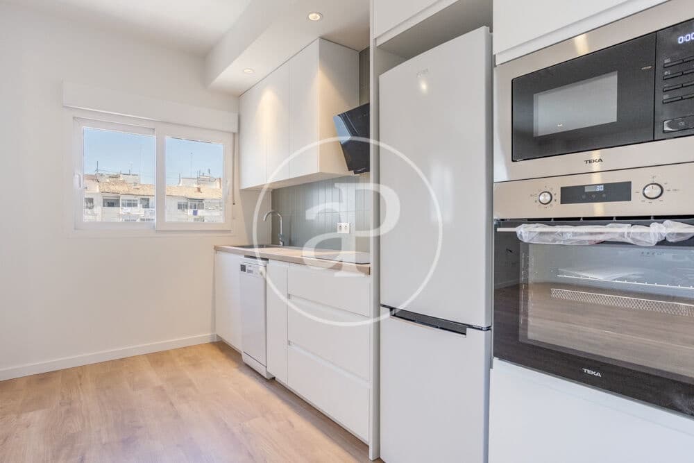 3 bedroom Apartment for rent in Valencia city - € 1,700 (Ref: 9855548)