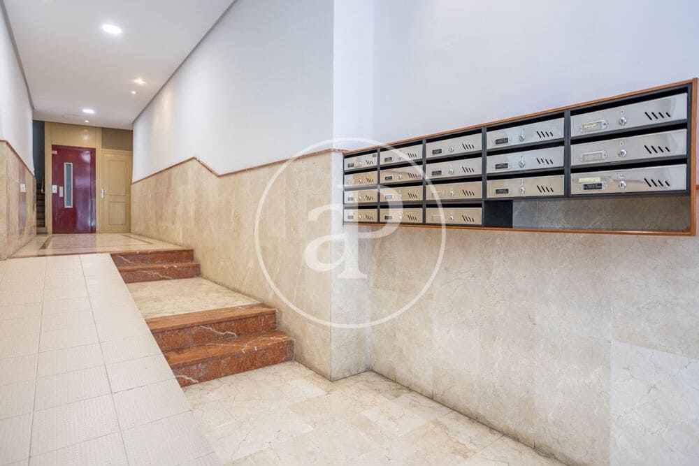 3 bedroom Apartment for rent in Valencia city - € 1,700 (Ref: 9855548)