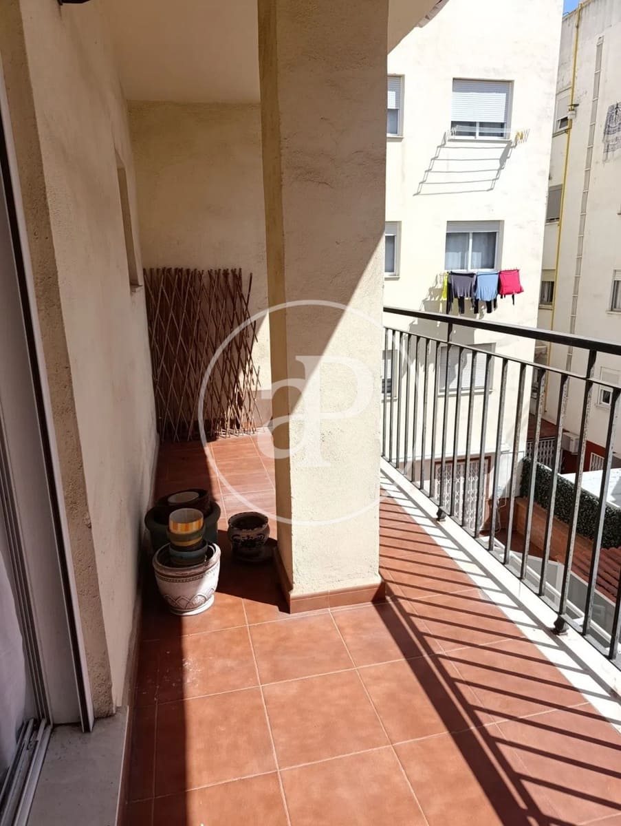 3 bedroom Apartment for rent in Valencia city with garage - € 1,700 (Ref: 9855550)