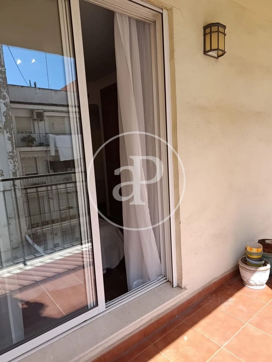 3 bedroom Apartment for rent in Valencia city with garage - € 1,700 (Ref: 9855550)