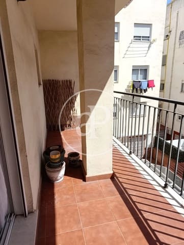 3 bedroom Apartment for rent in El Grau, Valencia city with garage - € 1,700 (Ref: 9855550)