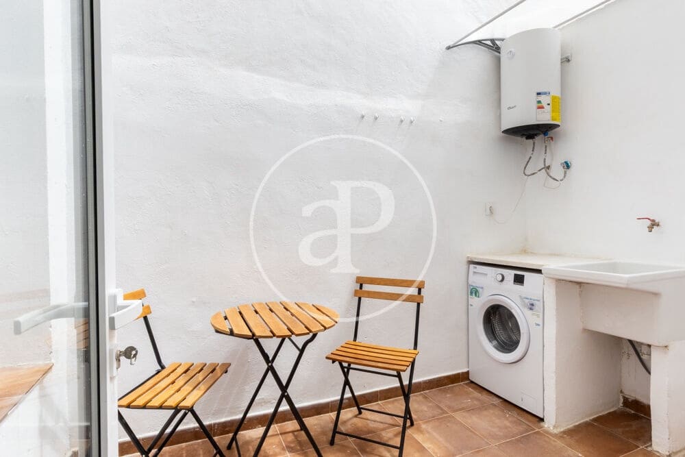 1 sypialnia Apartament do wynajęcia w Sagunto / Sagunt - 900 € (Ref: 9855551)