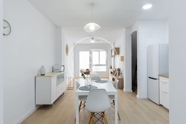 1 sypialnia Apartament do wynajęcia w Sagunto / Sagunt - 900 € (Ref: 9855551)