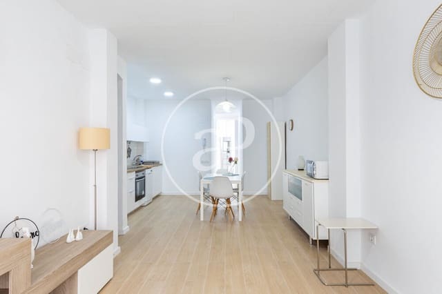 1 sypialnia Apartament do wynajęcia w Sagunto / Sagunt - 900 € (Ref: 9855551)