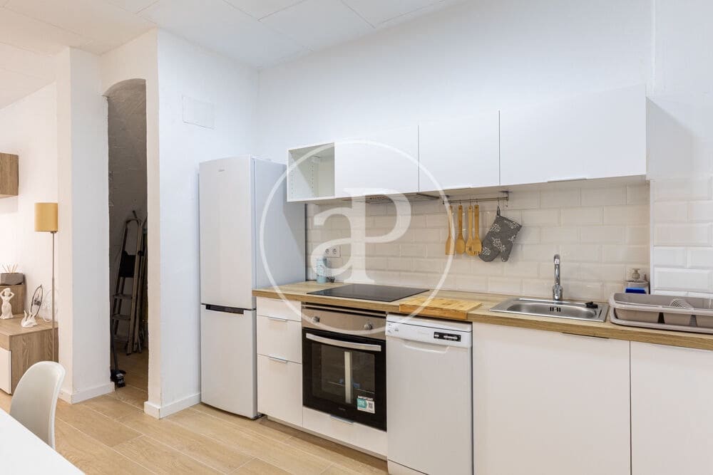1 sypialnia Apartament do wynajęcia w Sagunto / Sagunt - 900 € (Ref: 9855551)