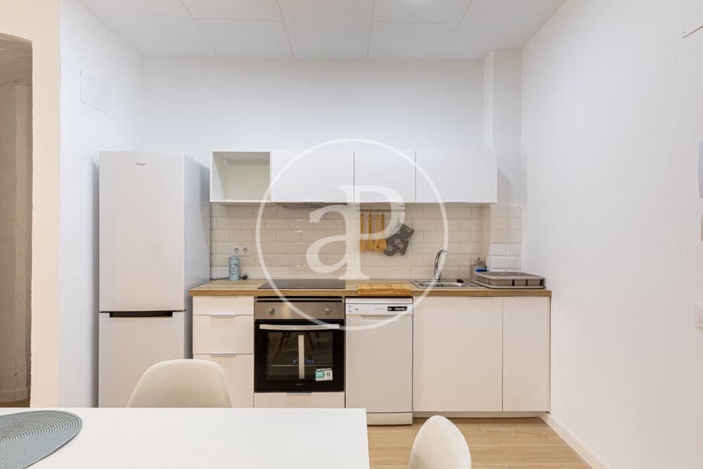 1 sypialnia Apartament do wynajęcia w Sagunto / Sagunt - 900 € (Ref: 9855551)