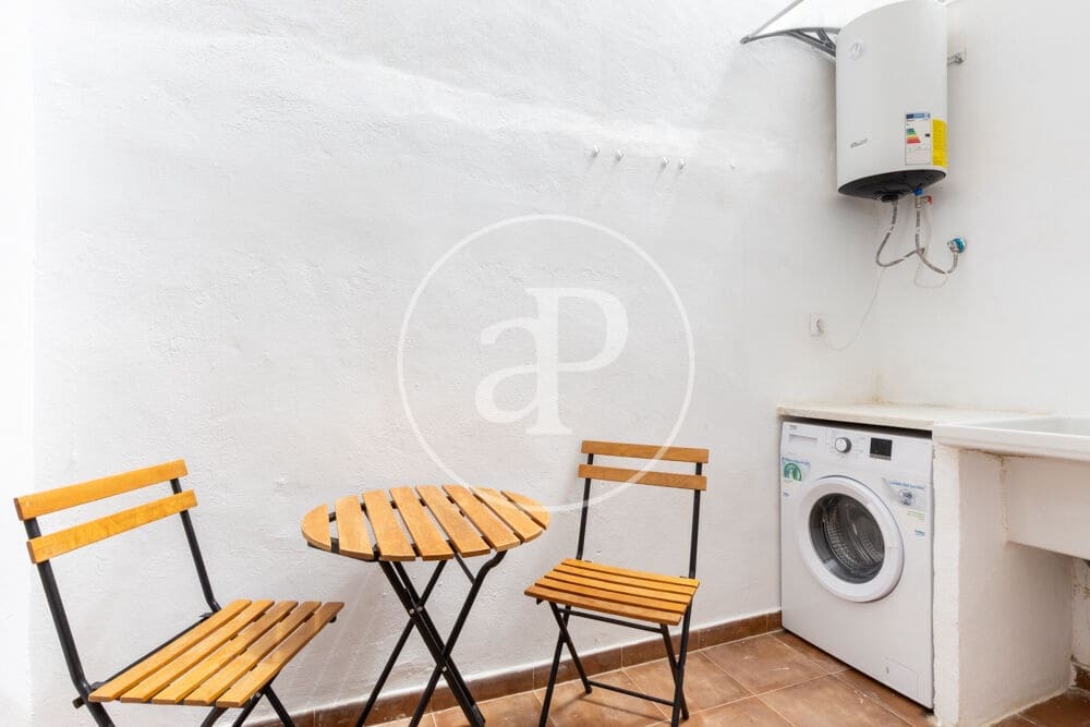 1 sypialnia Apartament do wynajęcia w Sagunto / Sagunt - 900 € (Ref: 9855551)