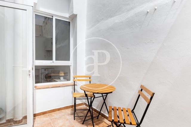 1 sypialnia Apartament do wynajęcia w Sagunto / Sagunt - 900 € (Ref: 9855551)