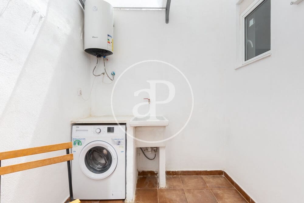1 sypialnia Apartament do wynajęcia w Sagunto / Sagunt - 900 € (Ref: 9855551)