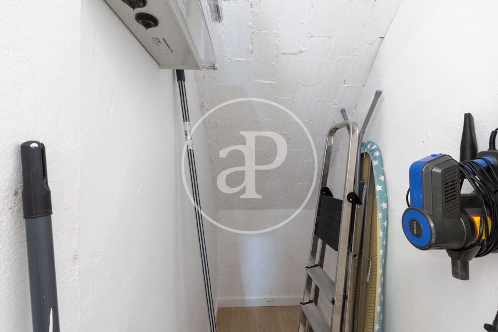 1 sypialnia Apartament do wynajęcia w Sagunto / Sagunt - 900 € (Ref: 9855551)