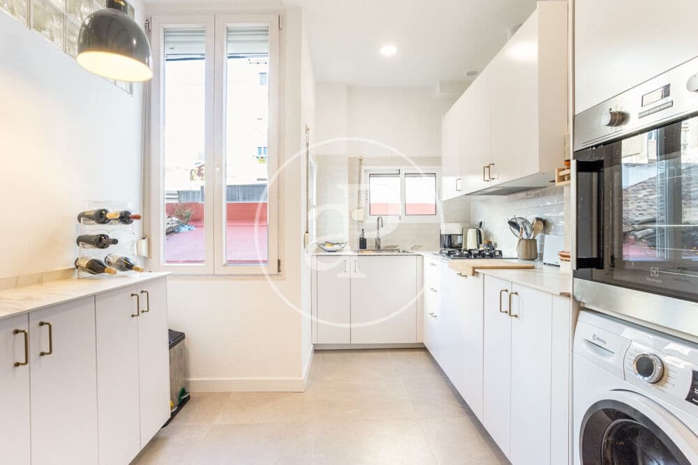 1 quarto Apartamento para venda em Valencia cidade - 360 000 € (Ref: 9855553)