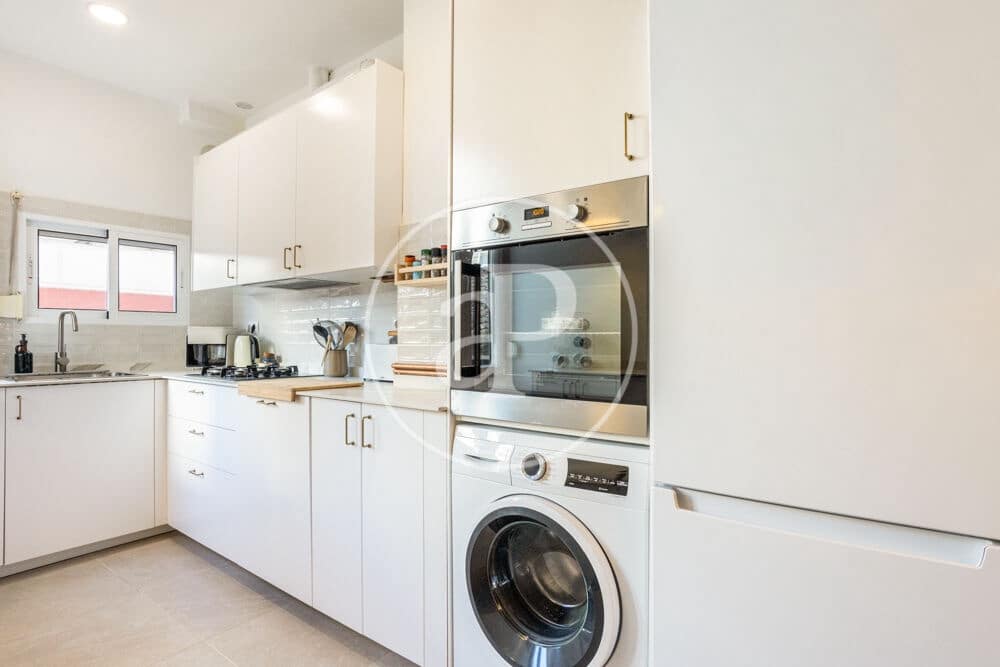 1 quarto Apartamento para venda em Valencia cidade - 360 000 € (Ref: 9855553)