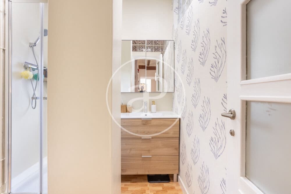 1 quarto Apartamento para venda em Valencia cidade - 360 000 € (Ref: 9855553)