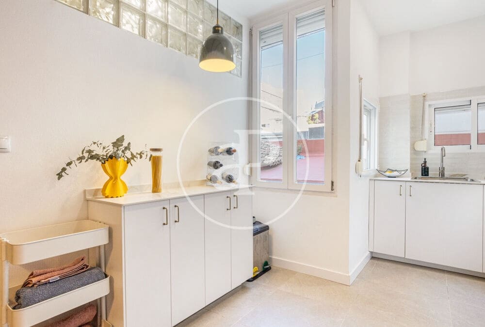1 quarto Apartamento para venda em Valencia cidade - 360 000 € (Ref: 9855553)