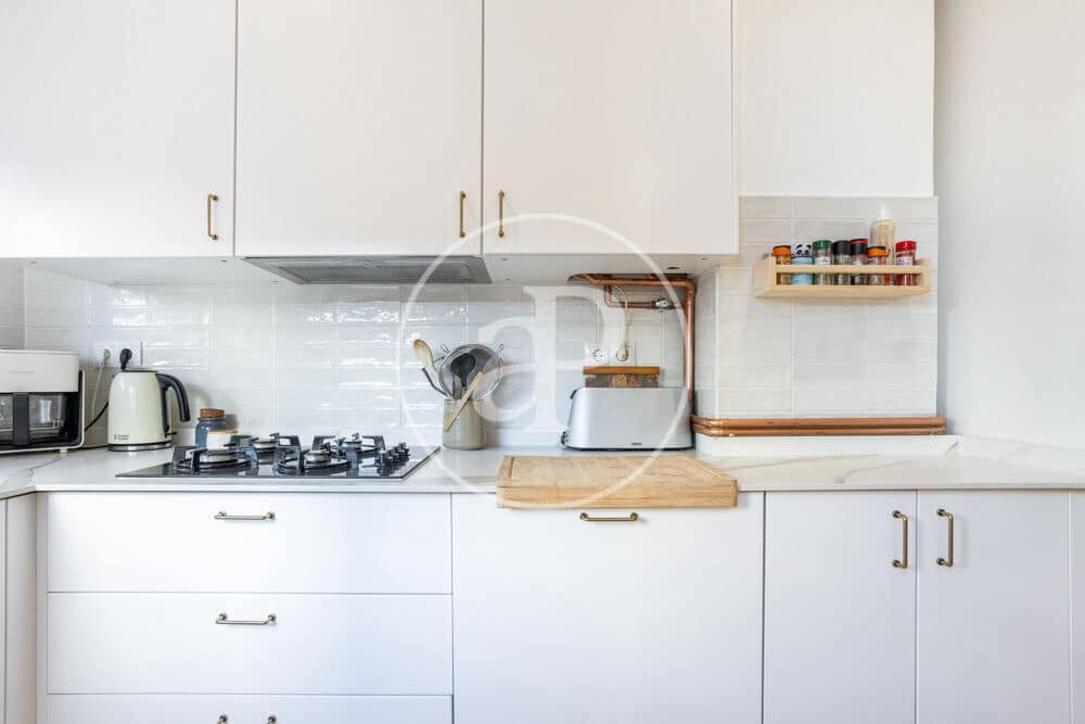 1 quarto Apartamento para venda em Valencia cidade - 360 000 € (Ref: 9855553)