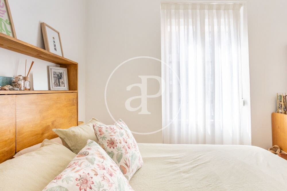 1 quarto Apartamento para venda em Valencia cidade - 360 000 € (Ref: 9855553)