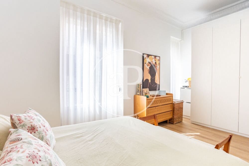 1 quarto Apartamento para venda em Valencia cidade - 360 000 € (Ref: 9855553)