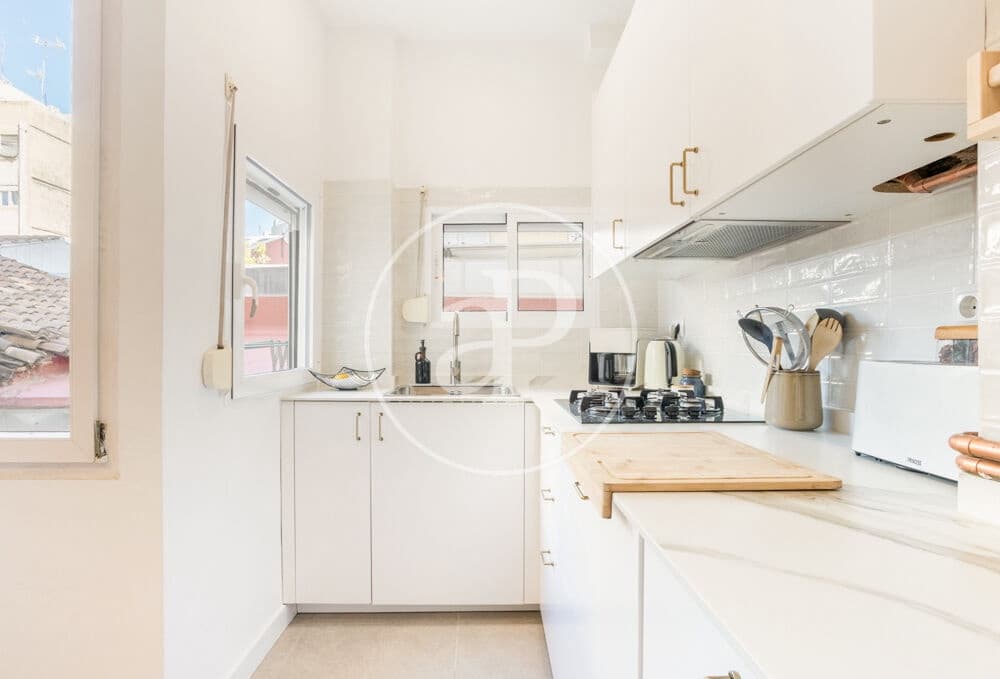 1 quarto Apartamento para venda em Valencia cidade - 360 000 € (Ref: 9855553)