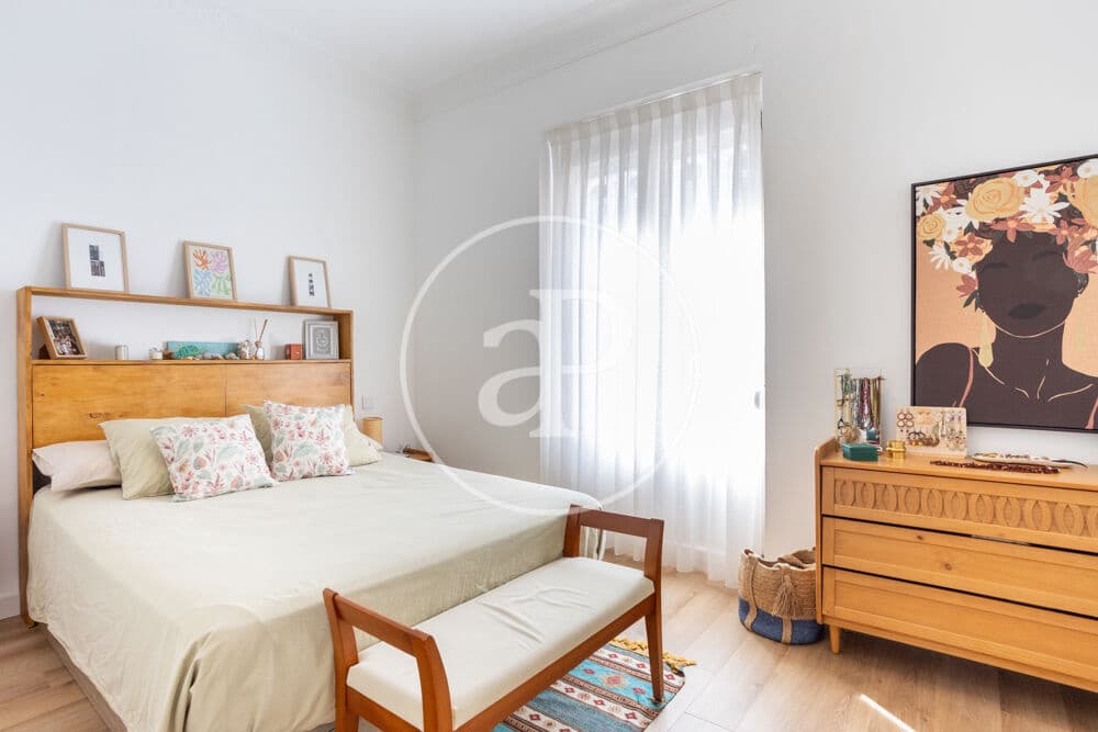 1 quarto Apartamento para venda em Valencia cidade - 360 000 € (Ref: 9855553)