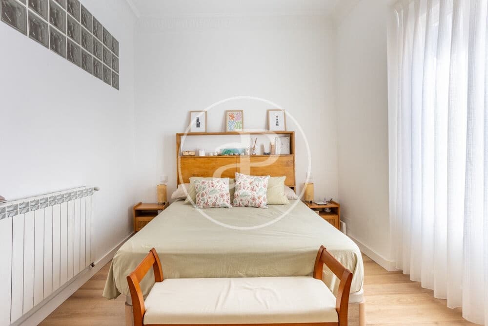 1 quarto Apartamento para venda em Valencia cidade - 360 000 € (Ref: 9855553)