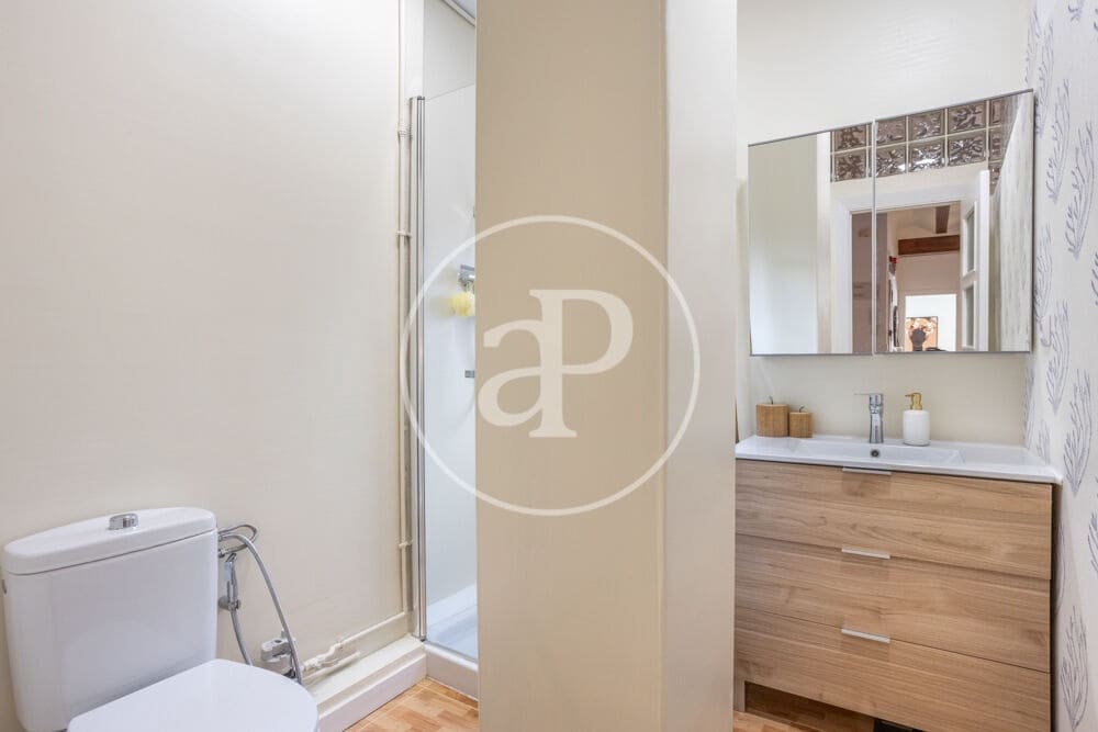 1 quarto Apartamento para venda em Valencia cidade - 360 000 € (Ref: 9855553)