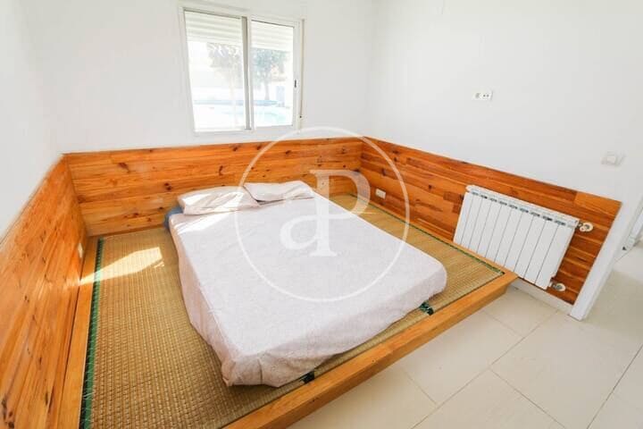 4 sypialnia Willa na sprzedaż w Alcossebre z basenem - 320 000 € (Ref: 9855554)