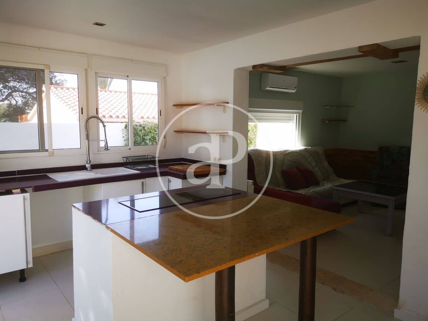 4 sypialnia Willa na sprzedaż w Alcossebre z basenem - 320 000 € (Ref: 9855554)