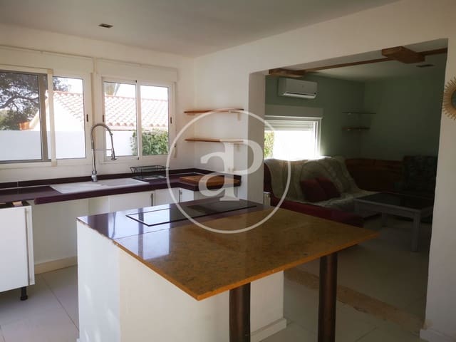 4 sypialnia Willa na sprzedaż w Alcossebre, Alcalá de Xivert z basenem - 320 000 € (Ref: 9855554)