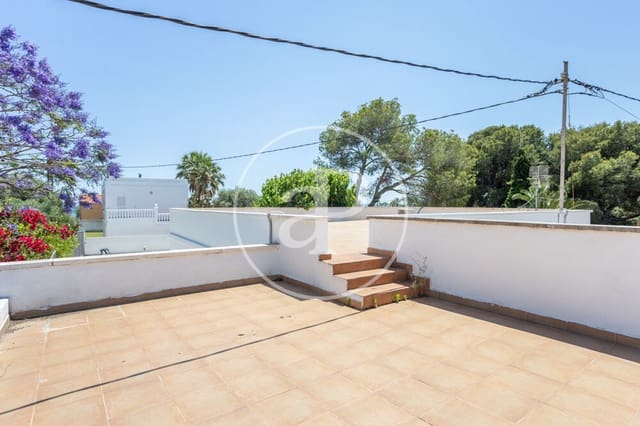 4 soverom Villa til salgs i Alcossebre, Alcalá de Xivert med svømmebasseng - € 320 000 (Ref: 9855554)