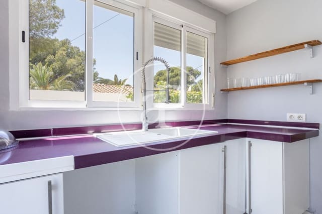4 soverom Villa til salgs i Alcossebre, Alcalá de Xivert med svømmebasseng - € 320 000 (Ref: 9855554)