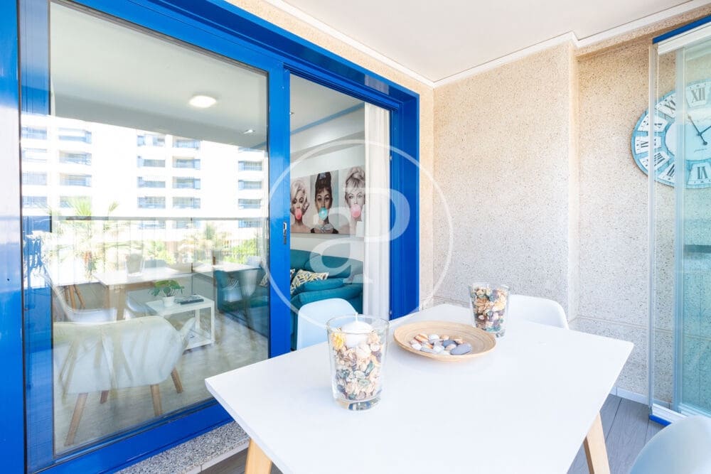 2 soveværelse Lejlighed til salg i Alboraya / Alboraia med swimmingpool - € 495.000 (Ref: 9855555)