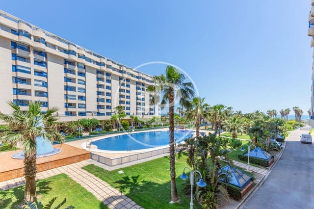 2 soveværelse Lejlighed til salg i Alboraya / Alboraia med swimmingpool - € 495.000 (Ref: 9855555)