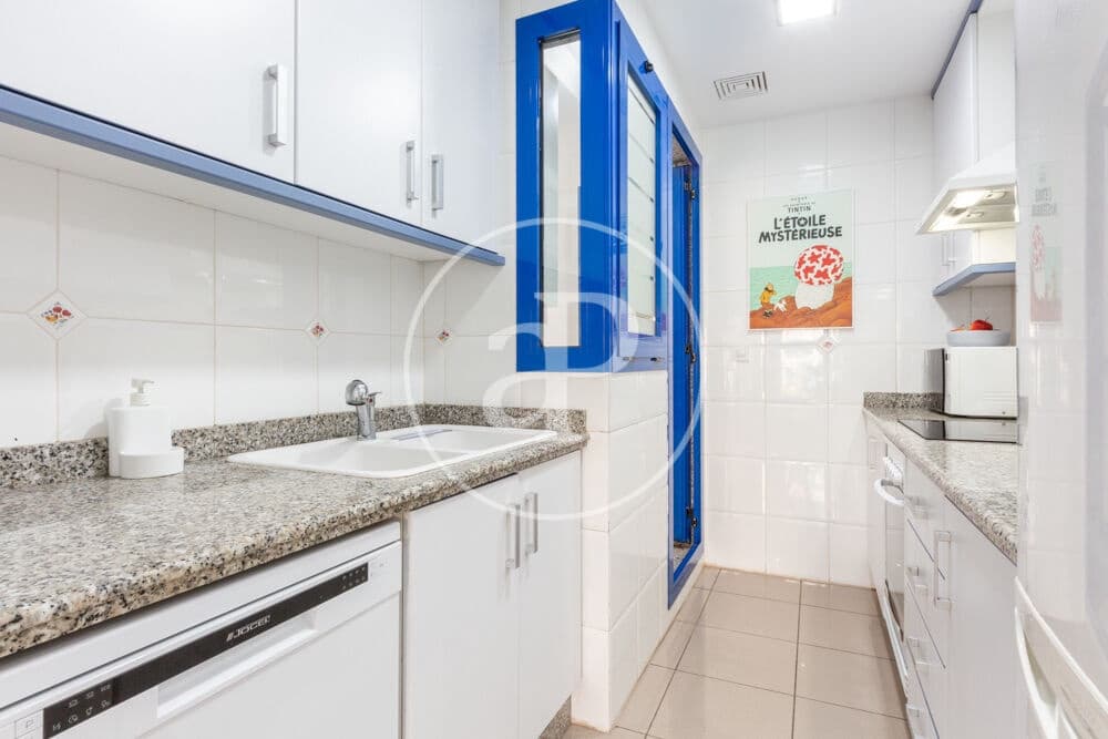 2 soveværelse Lejlighed til salg i Alboraya / Alboraia med swimmingpool - € 495.000 (Ref: 9855555)
