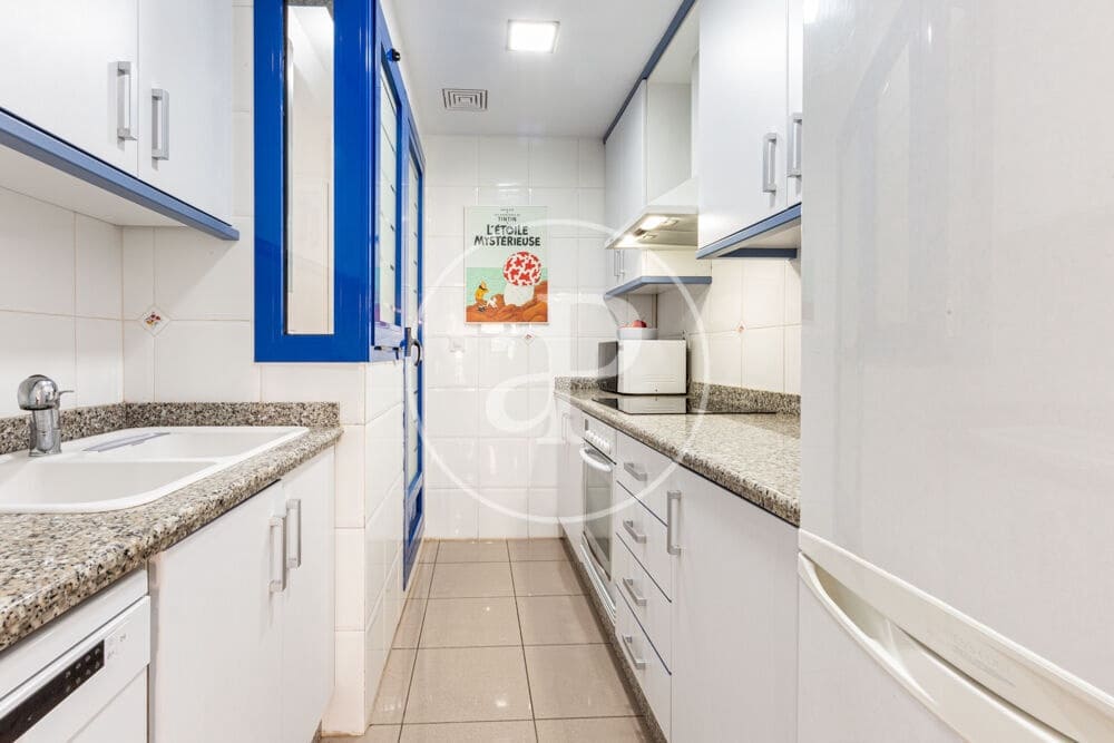 2 soveværelse Lejlighed til salg i Alboraya / Alboraia med swimmingpool - € 495.000 (Ref: 9855555)