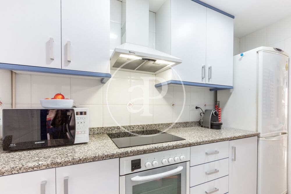 2 soveværelse Lejlighed til salg i Alboraya / Alboraia med swimmingpool - € 495.000 (Ref: 9855555)