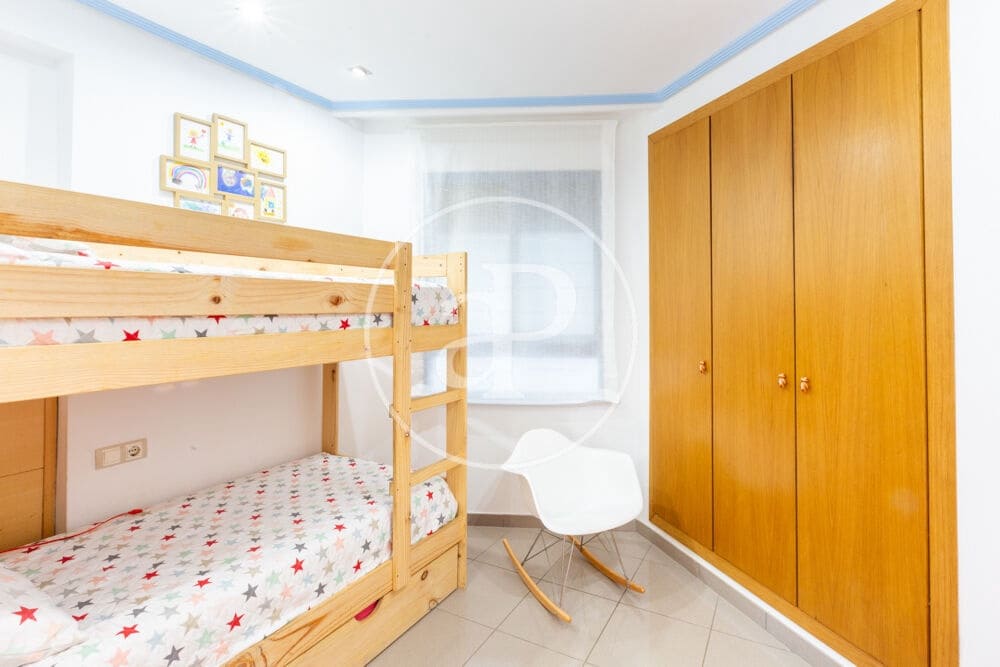 2 soveværelse Lejlighed til salg i Alboraya / Alboraia med swimmingpool - € 495.000 (Ref: 9855555)