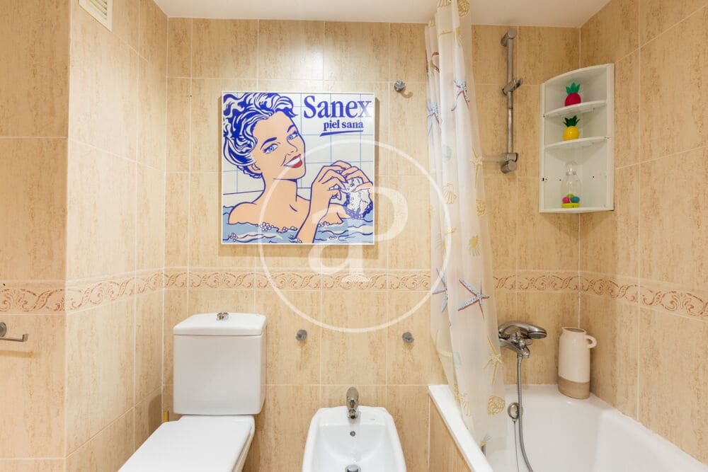 2 soveværelse Lejlighed til salg i Alboraya / Alboraia med swimmingpool - € 495.000 (Ref: 9855555)