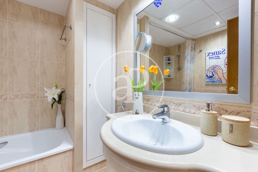 2 soveværelse Lejlighed til salg i Alboraya / Alboraia med swimmingpool - € 495.000 (Ref: 9855555)