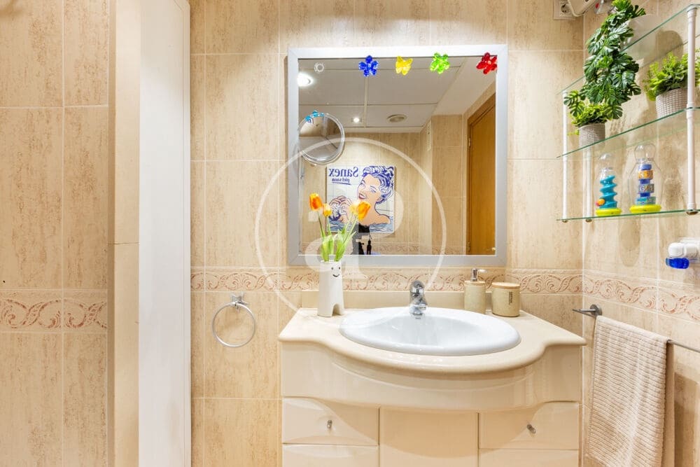 2 soveværelse Lejlighed til salg i Alboraya / Alboraia med swimmingpool - € 495.000 (Ref: 9855555)