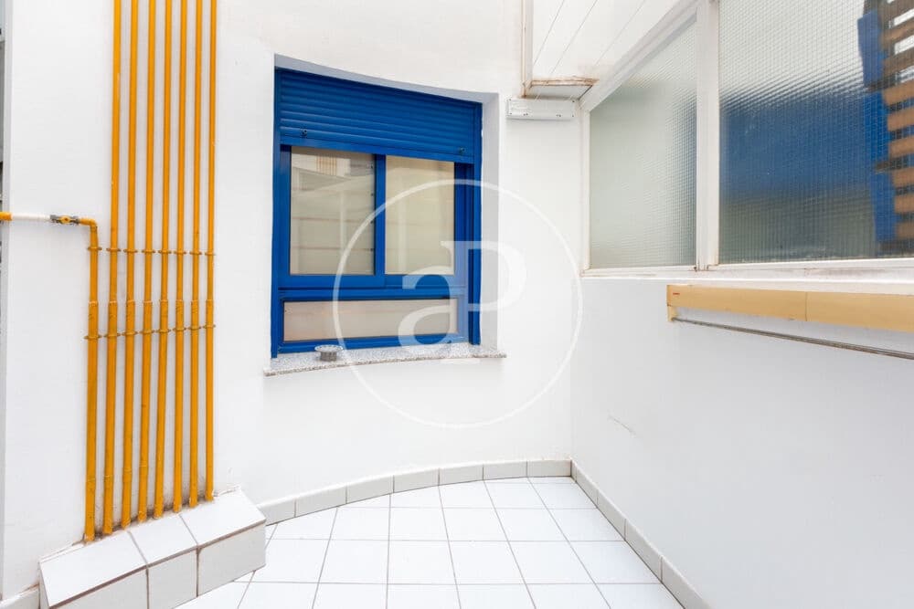 2 soveværelse Lejlighed til salg i Alboraya / Alboraia med swimmingpool - € 495.000 (Ref: 9855555)