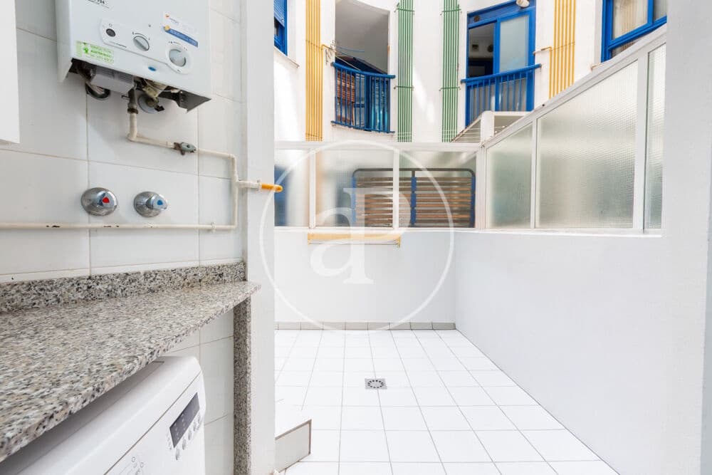 2 soveværelse Lejlighed til salg i Alboraya / Alboraia med swimmingpool - € 495.000 (Ref: 9855555)