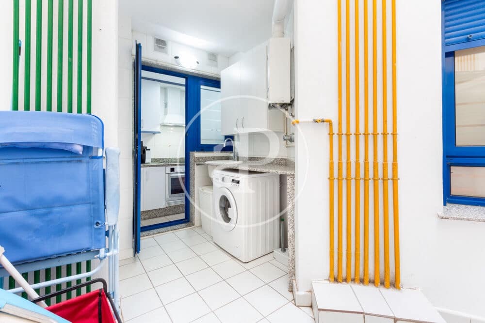 2 soveværelse Lejlighed til salg i Alboraya / Alboraia med swimmingpool - € 495.000 (Ref: 9855555)