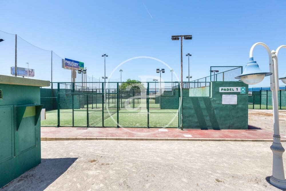 2 soveværelse Lejlighed til salg i Alboraya / Alboraia med swimmingpool - € 495.000 (Ref: 9855555)