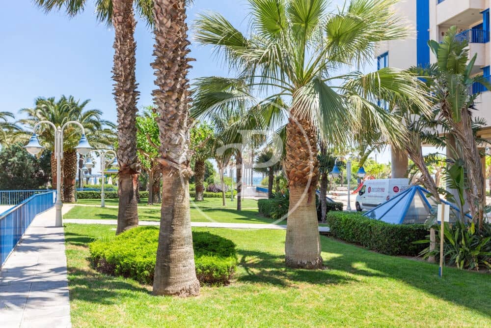 2 soveværelse Lejlighed til salg i Alboraya / Alboraia med swimmingpool - € 495.000 (Ref: 9855555)