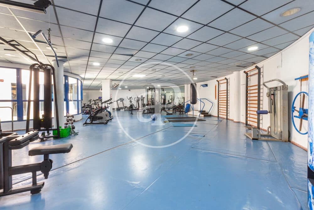 2 soveværelse Lejlighed til salg i Alboraya / Alboraia med swimmingpool - € 495.000 (Ref: 9855555)