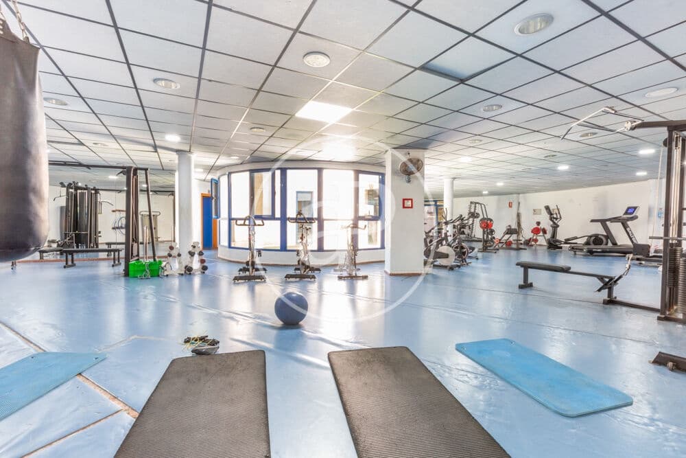 2 soveværelse Lejlighed til salg i Alboraya / Alboraia med swimmingpool - € 495.000 (Ref: 9855555)