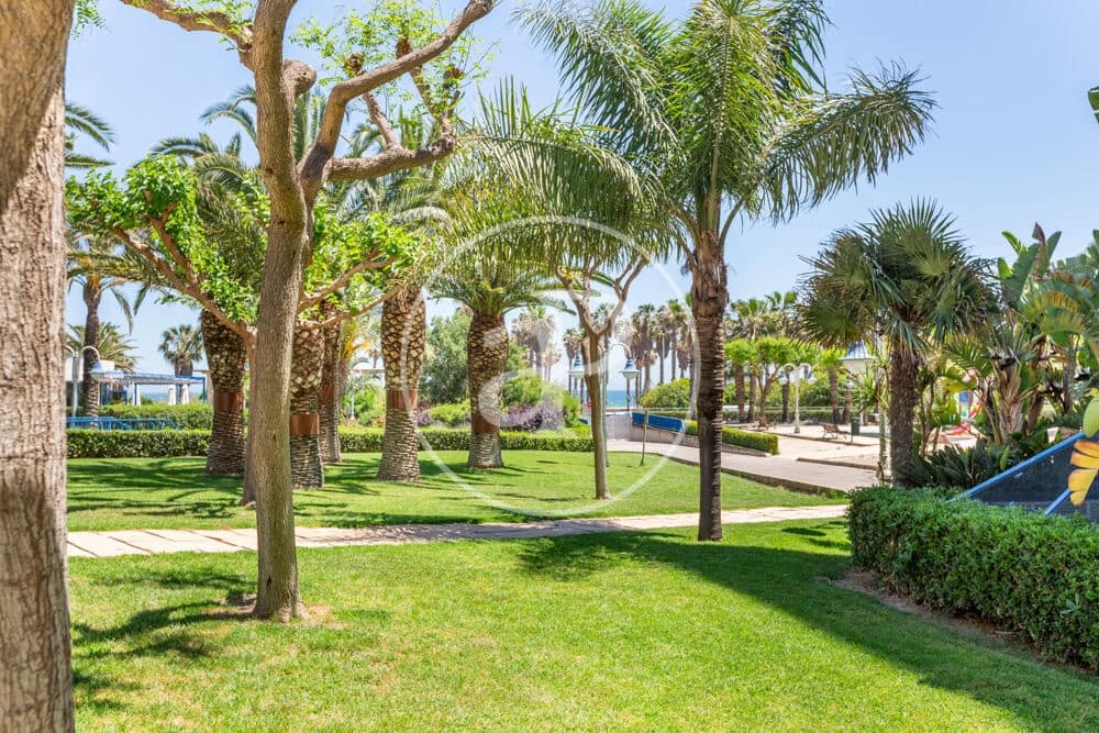 2 soveværelse Lejlighed til salg i Alboraya / Alboraia med swimmingpool - € 495.000 (Ref: 9855555)
