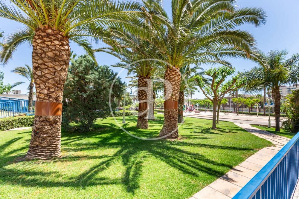2 soveværelse Lejlighed til salg i Alboraya / Alboraia med swimmingpool - € 495.000 (Ref: 9855555)